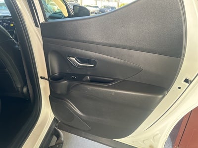 2024 Hyundai SANTA CRUZ XRT CERTIFIED