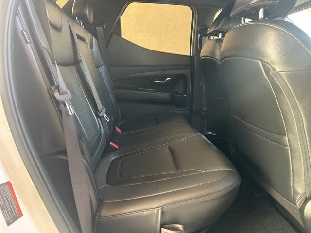 2024 Hyundai SANTA CRUZ XRT CERTIFIED