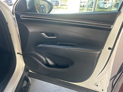 2024 Hyundai SANTA CRUZ XRT CERTIFIED