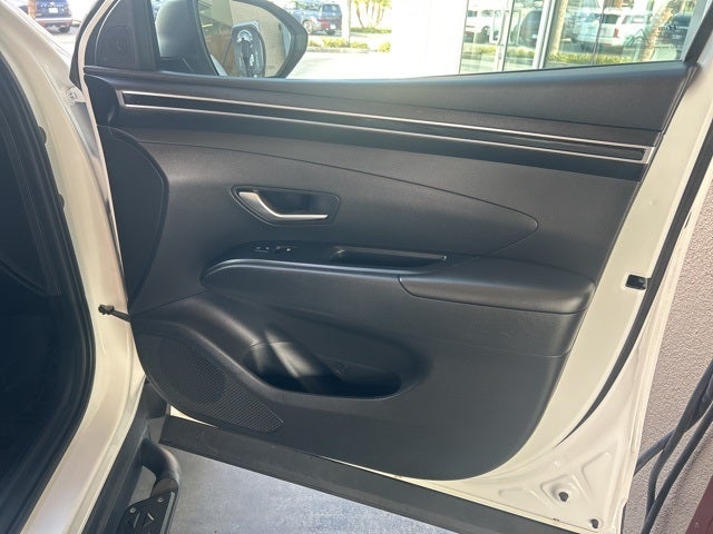 2024 Hyundai SANTA CRUZ XRT CERTIFIED