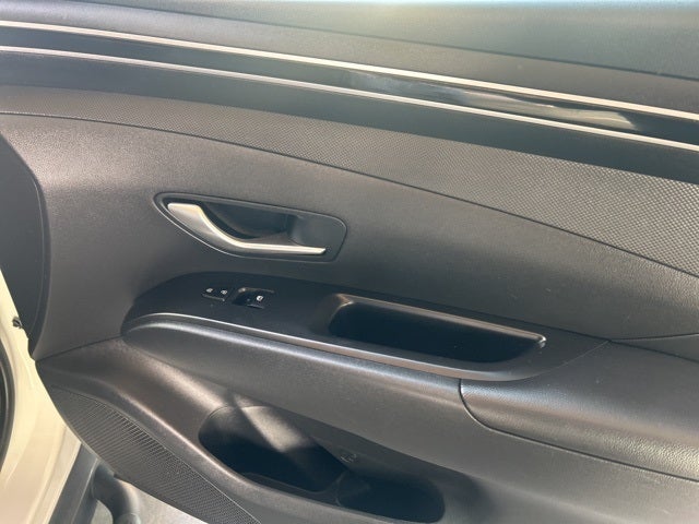 2024 Hyundai SANTA CRUZ XRT CERTIFIED