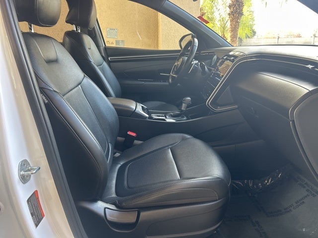 2024 Hyundai SANTA CRUZ XRT CERTIFIED