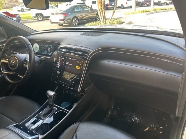 2024 Hyundai SANTA CRUZ XRT CERTIFIED