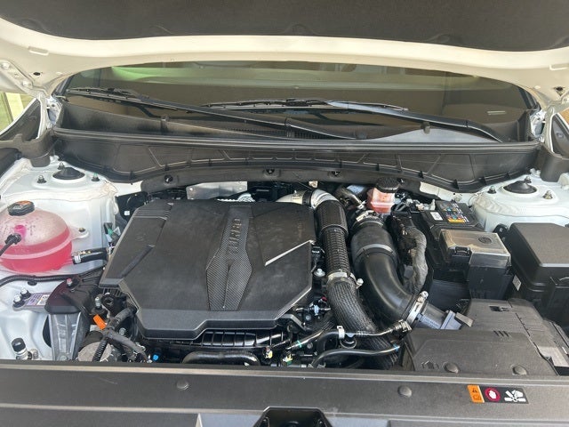 2024 Hyundai SANTA CRUZ XRT CERTIFIED