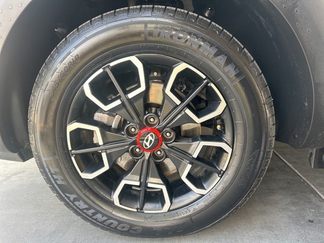 2024 Hyundai SANTA CRUZ XRT CERTIFIED