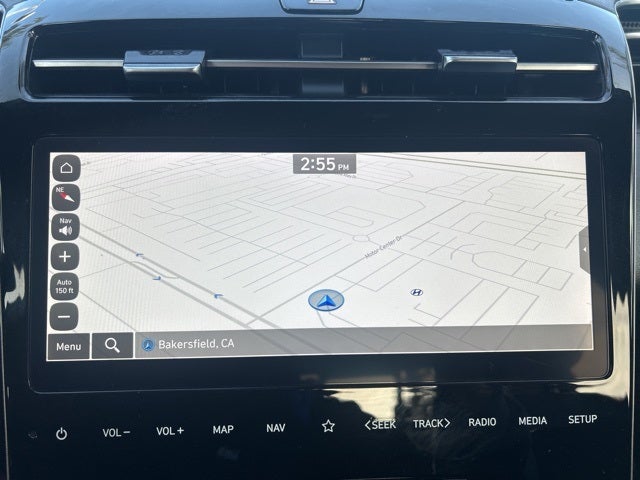 2024 Hyundai SANTA CRUZ XRT CERTIFIED