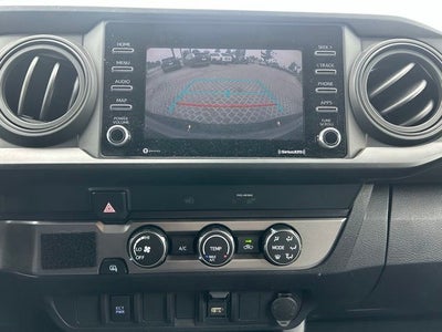 2020 Toyota Tacoma SR