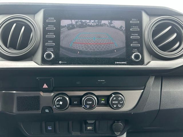 2020 Toyota Tacoma SR