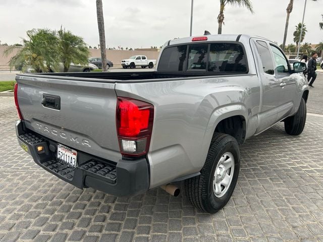 2020 Toyota Tacoma SR