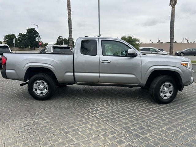 2020 Toyota Tacoma SR