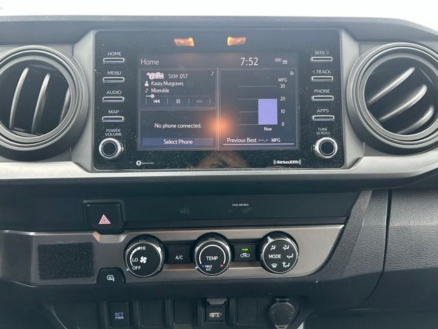 2020 Toyota Tacoma SR