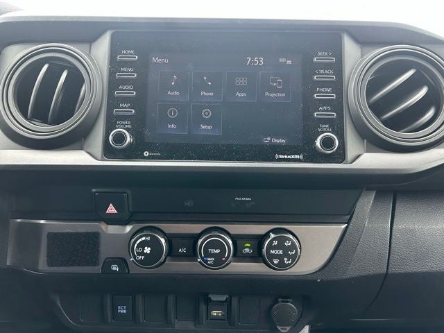 2020 Toyota Tacoma SR