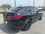 2022 BMW X4 xDrive30i