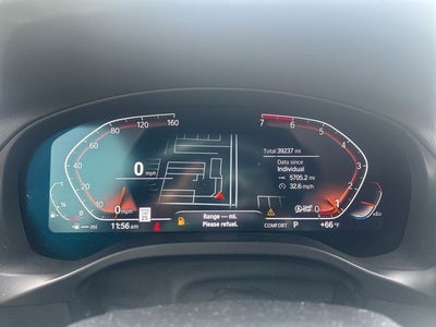 2022 BMW X4 xDrive30i