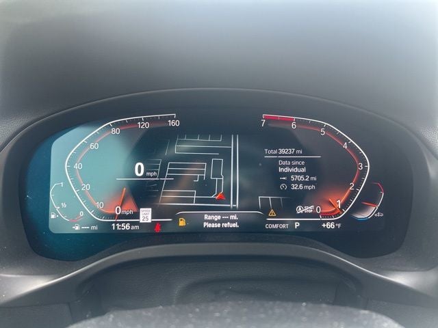 2022 BMW X4 xDrive30i