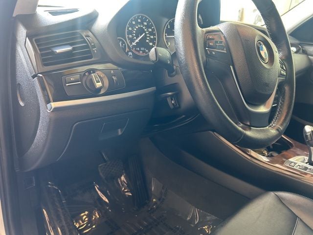 2016 BMW X3 xDrive28d