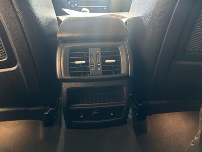 2016 BMW X3 xDrive28d