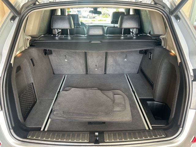 2016 BMW X3 xDrive28d