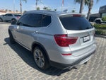 2016 BMW X3 xDrive28d