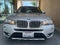 2016 BMW X3 xDrive28d