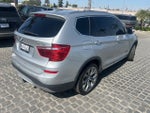 2016 BMW X3 xDrive28d