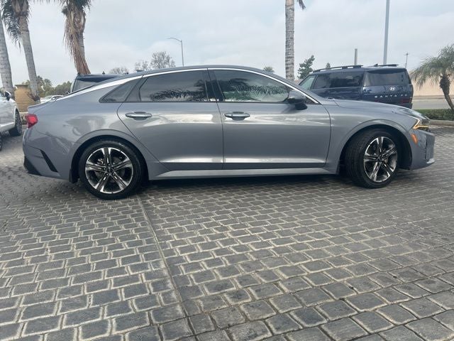 2022 Kia K5 EX
