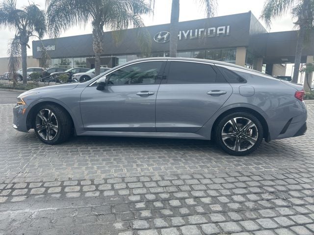 2022 Kia K5 EX