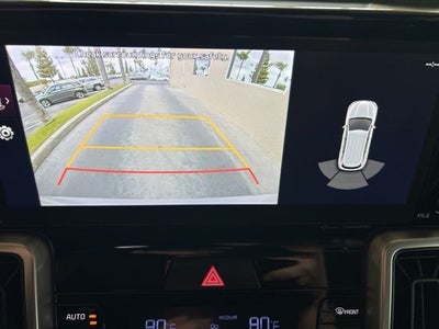 2023 Kia Sorento EX