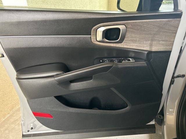 2023 Kia Sorento EX