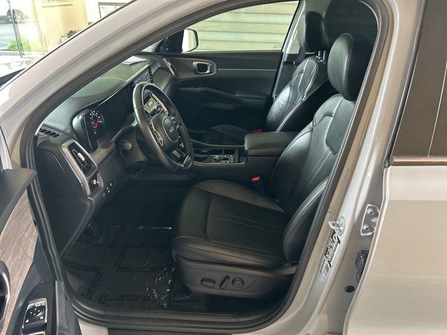 2023 Kia Sorento EX