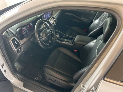 2023 Kia Sorento EX