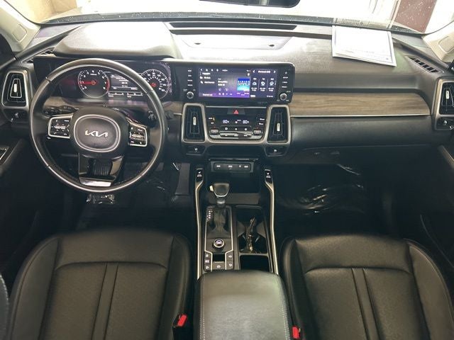 2023 Kia Sorento EX