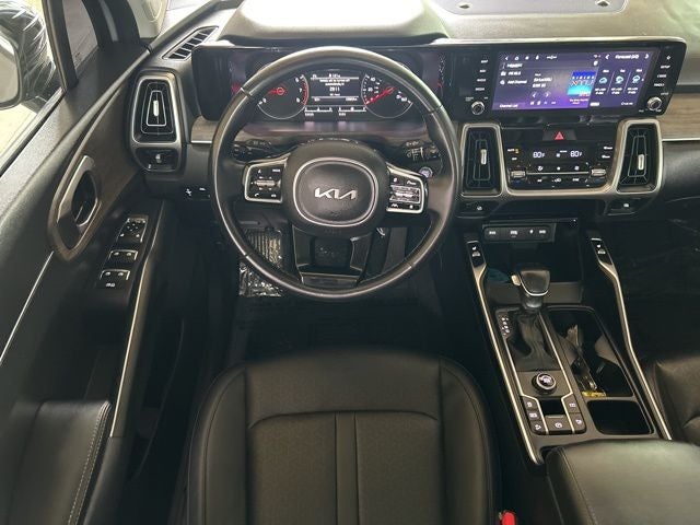 2023 Kia Sorento EX