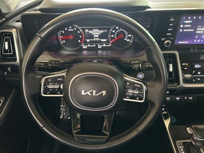 2023 Kia Sorento EX