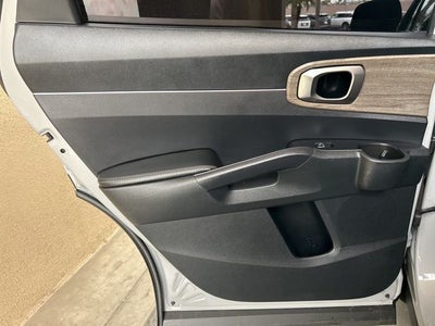 2023 Kia Sorento EX