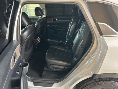 2023 Kia Sorento EX