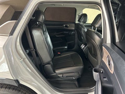 2023 Kia Sorento EX