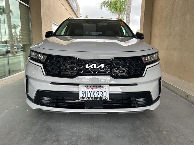 2023 Kia Sorento EX