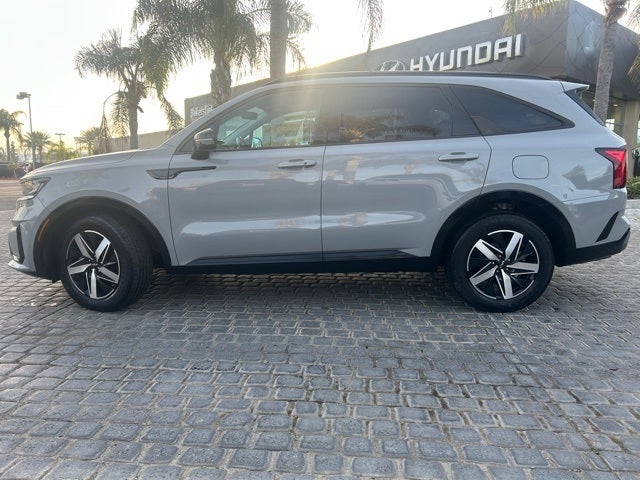 2023 Kia Sorento EX
