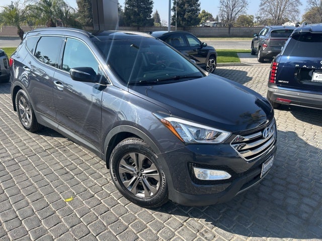 2015 Hyundai SANTA FE SPORT Base