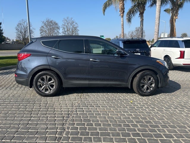 2015 Hyundai SANTA FE SPORT Base
