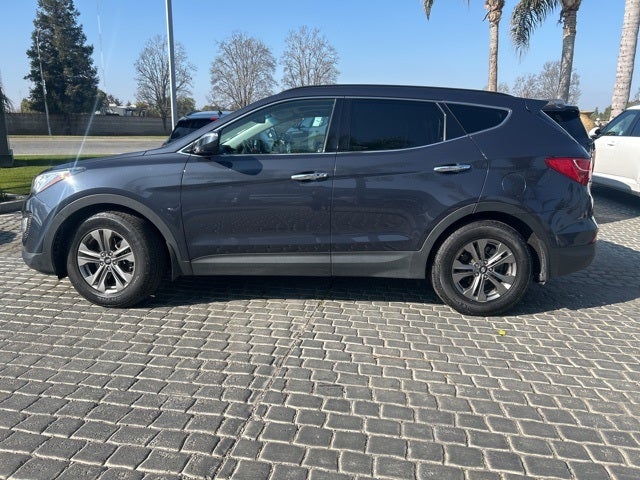 2015 Hyundai SANTA FE SPORT Base