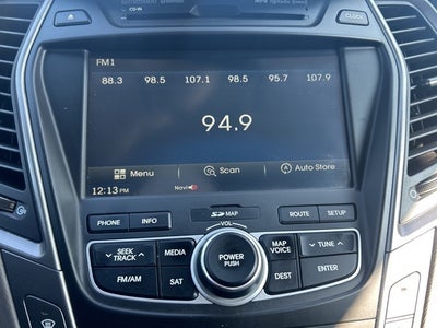 2015 Hyundai SANTA FE SPORT Base