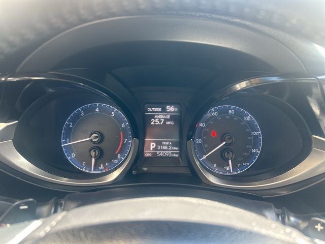 2016 Toyota Corolla S