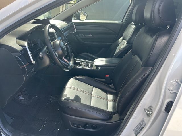 2024 Mazda Mazda CX-50 2.5 Turbo