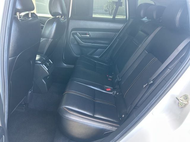 2024 Mazda Mazda CX-50 2.5 Turbo