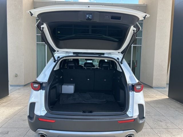 2024 Mazda Mazda CX-50 2.5 Turbo