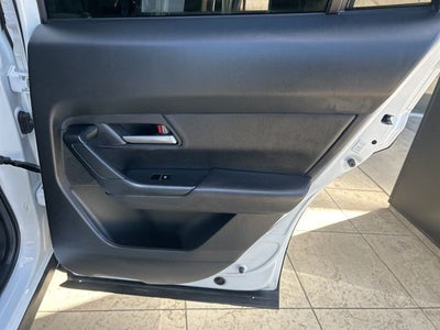 2024 Mazda Mazda CX-50 2.5 Turbo
