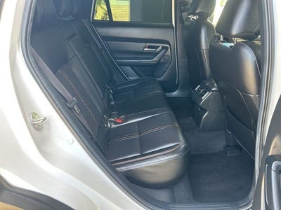 2024 Mazda Mazda CX-50 2.5 Turbo