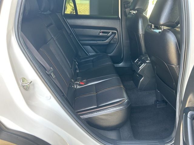 2024 Mazda Mazda CX-50 2.5 Turbo